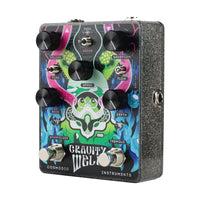 Cosmodio Instruments Prismatic Gravity Well
