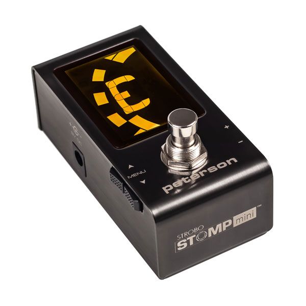 Peterson StroboStomp Mini
