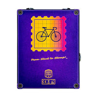 Allpedal Macrodose Advanced Envelope Filter