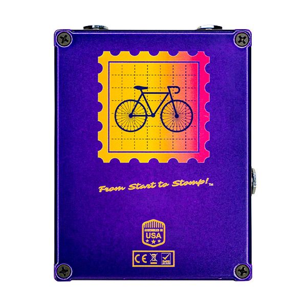 Allpedal Macrodose Advanced Envelope Filter