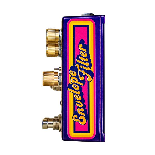 Allpedal Macrodose Advanced Envelope Filter