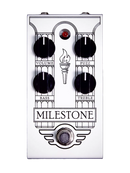 Mad Professor Fuzz pedal Mad Professor Milestone Germanium Fuzz Handwired tgt11