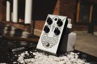 Mad Professor Fuzz pedal Mad Professor Milestone Germanium Fuzz Handwired tgt11