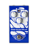 Mad Professor Mad Professor Deep Blue Delay Handwired tgt11