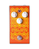 Mad Professor Mad Professor Sweet Honey Overdrive Handwired tgt11