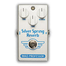 Mad Professor Pedaler Mad Professor Silver Spring Reverb tgt11