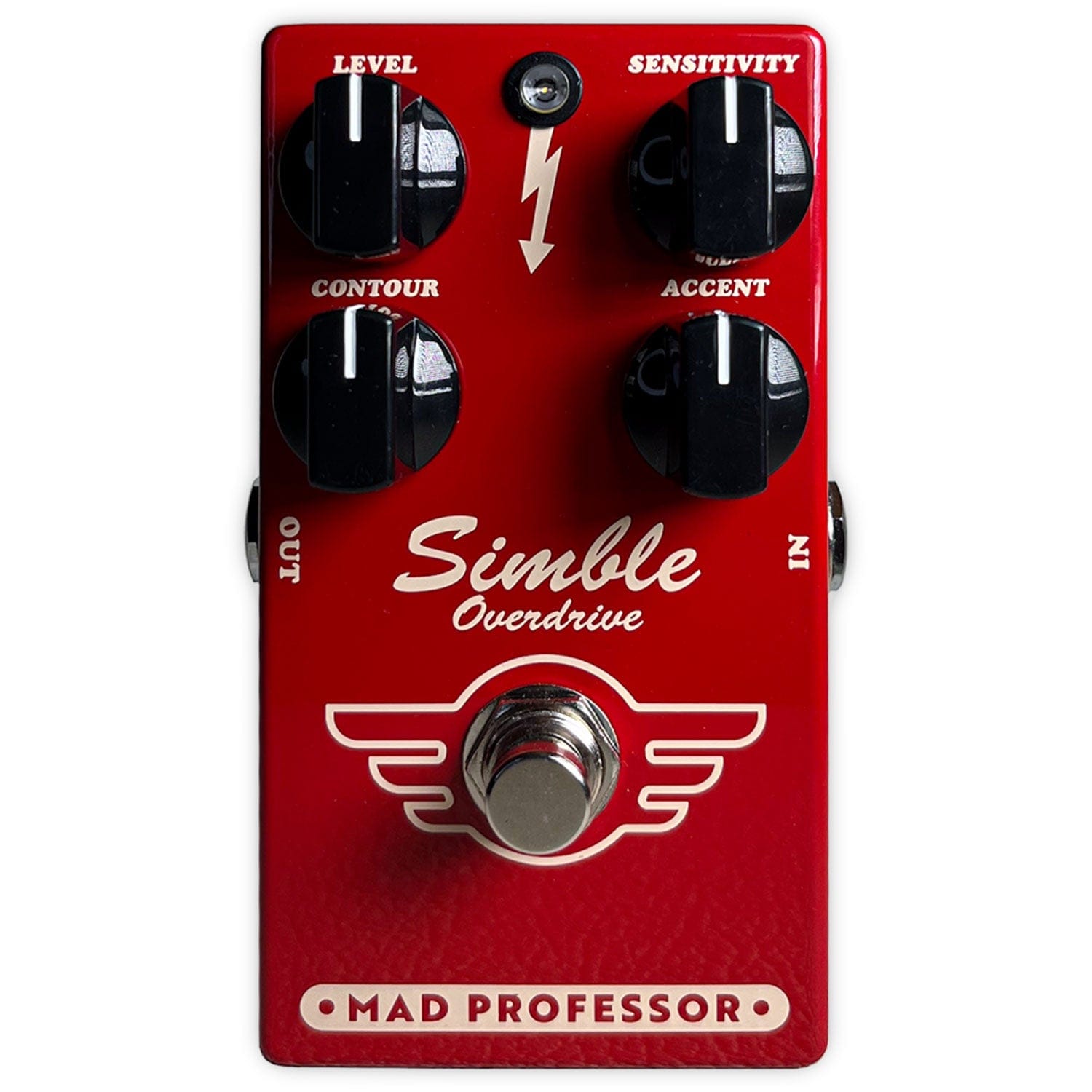 Mad Professor Pedaler Mad Professor Simble v2 OD tgt11