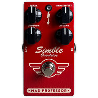 Mad Professor Pedaler Mad Professor Simble v2 OD tgt11
