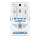 Mad Professor Pedaler Mad Professor Snow White AutoWah (GB) tgt11
