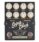 Mad Professor Pedaler Mad Professor Super Black tgt11