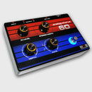 MadeOnEarth Chorus MadeOnEarth Analog Chorus 60 Synth Pedal tgt11