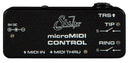 Suhr microMIDI Control