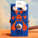 MARELD Pedaler MARELD Fuzz#1 Germanium MP21A/NKT222 tgt11