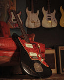 Mario Martin Guitars Elgitarr Mario Martin JM Black Light Relic tgt11