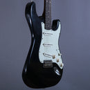 Mario Martin Guitars Elgitarr Mario Martin S-Style Black Light Relic tgt11