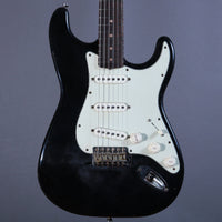 Mario Martin Guitars Elgitarr Mario Martin S-Style Black Light Relic tgt11