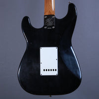 Mario Martin Guitars Elgitarr Mario Martin S-Style Black Light Relic tgt11