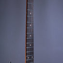 Mario Martin Guitars Elgitarr Mario Martin S-Style Black Light Relic tgt11