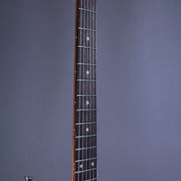 Mario Martin Guitars Elgitarr Mario Martin S-Style Black Light Relic tgt11