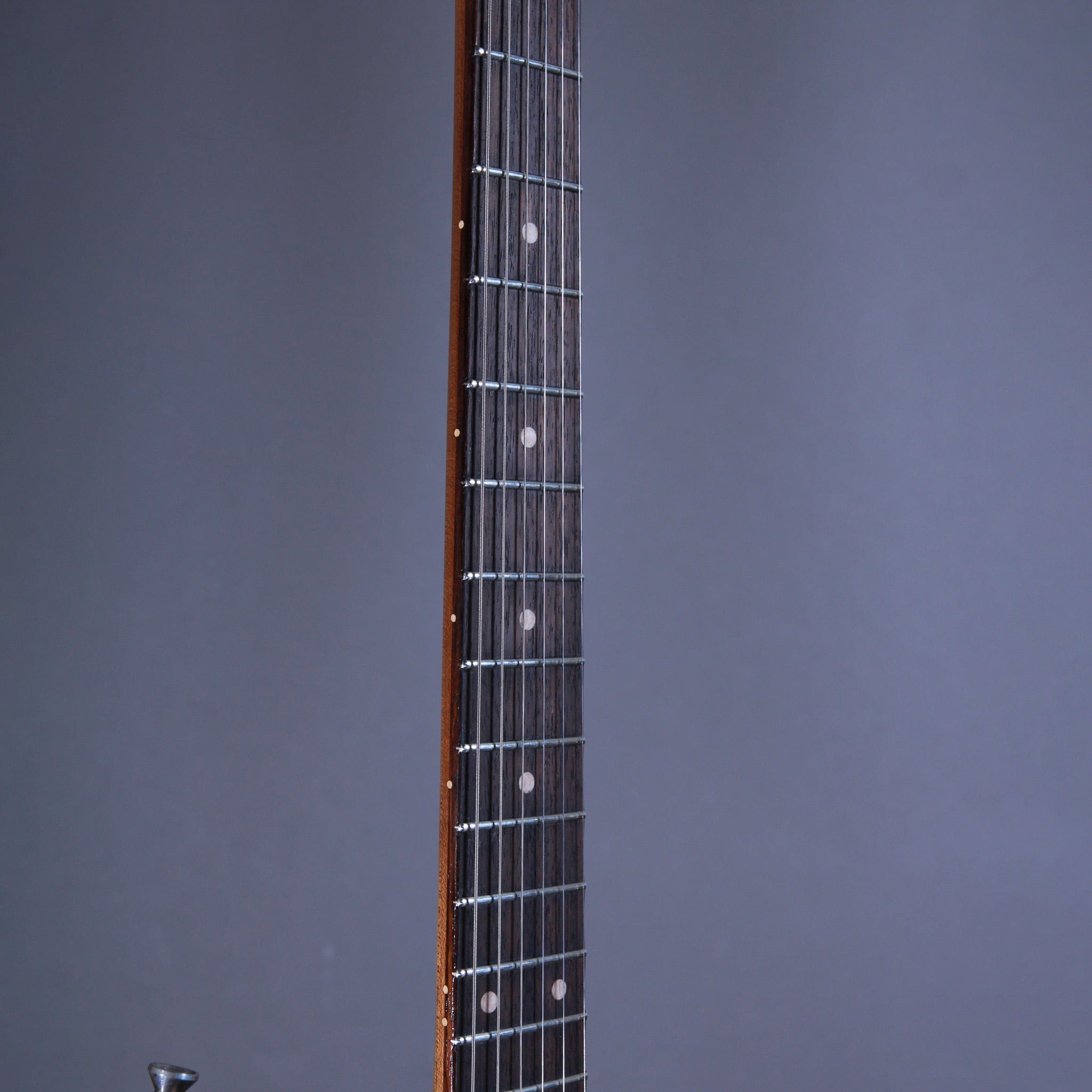 Mario Martin Guitars Elgitarr Mario Martin S-Style Black Light Relic tgt11