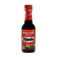 El Yucateco Black Marisquera Hot Sauce