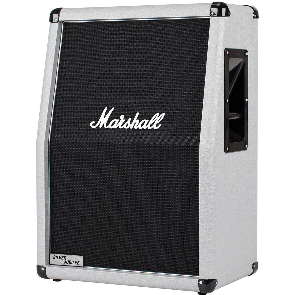 Marshall Studio Silver Jubilee 2536A 212 Cabinet