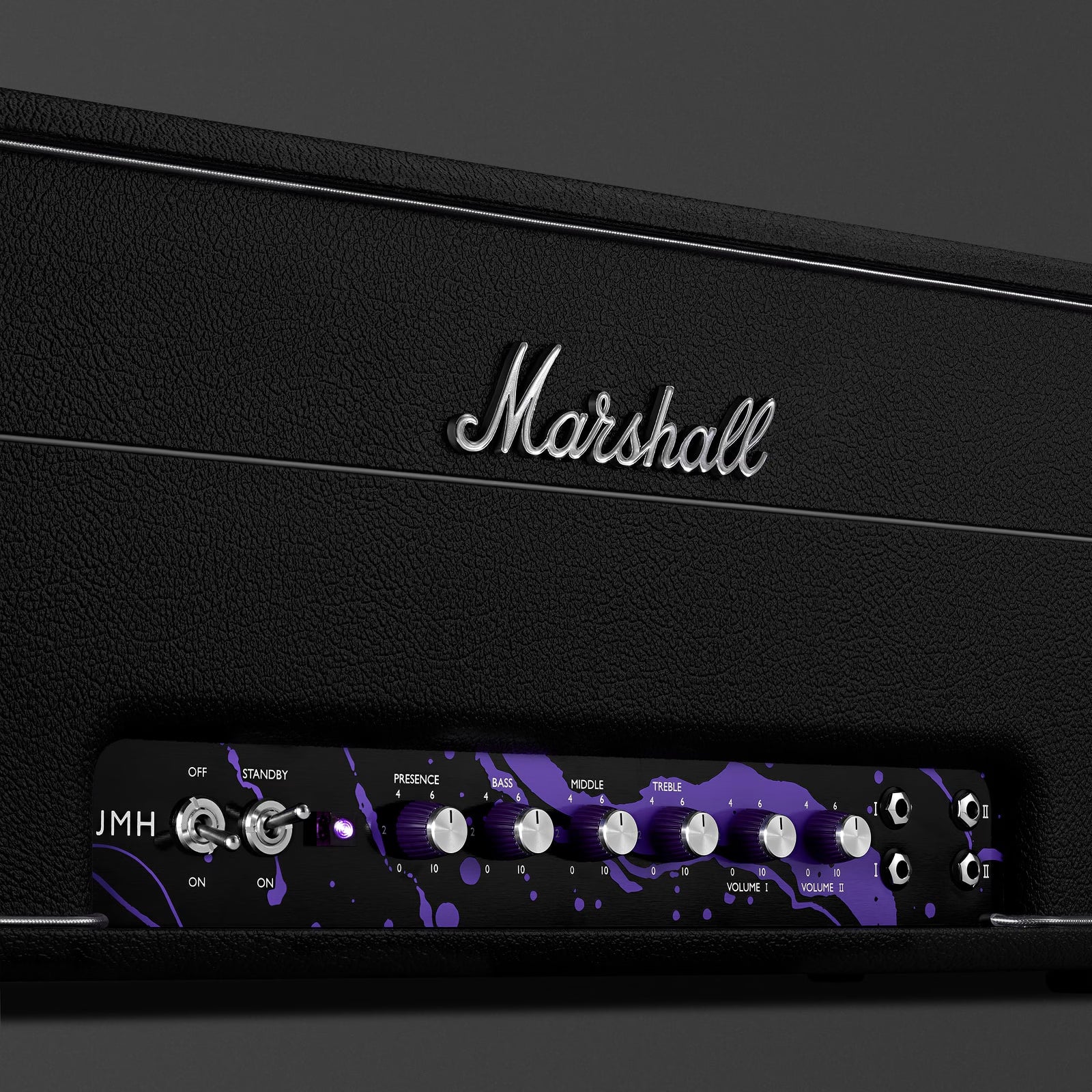 Marshall Förstärkare Elgitarr Marshall 1959JMH Hendrix Anniversary Bundle tgt11