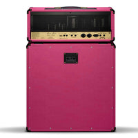 Marshall Förstärkare Elgitarr Marshall JCM 800 Sex Pistols 50th Anniversary Half Stack tgt11