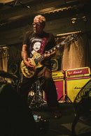 Marshall Förstärkare Elgitarr Marshall JCM 800 Sex Pistols 50th Anniversary Half Stack tgt11