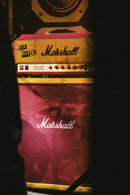 Marshall Förstärkare Elgitarr Marshall JCM 800 Sex Pistols 50th Anniversary Half Stack tgt11