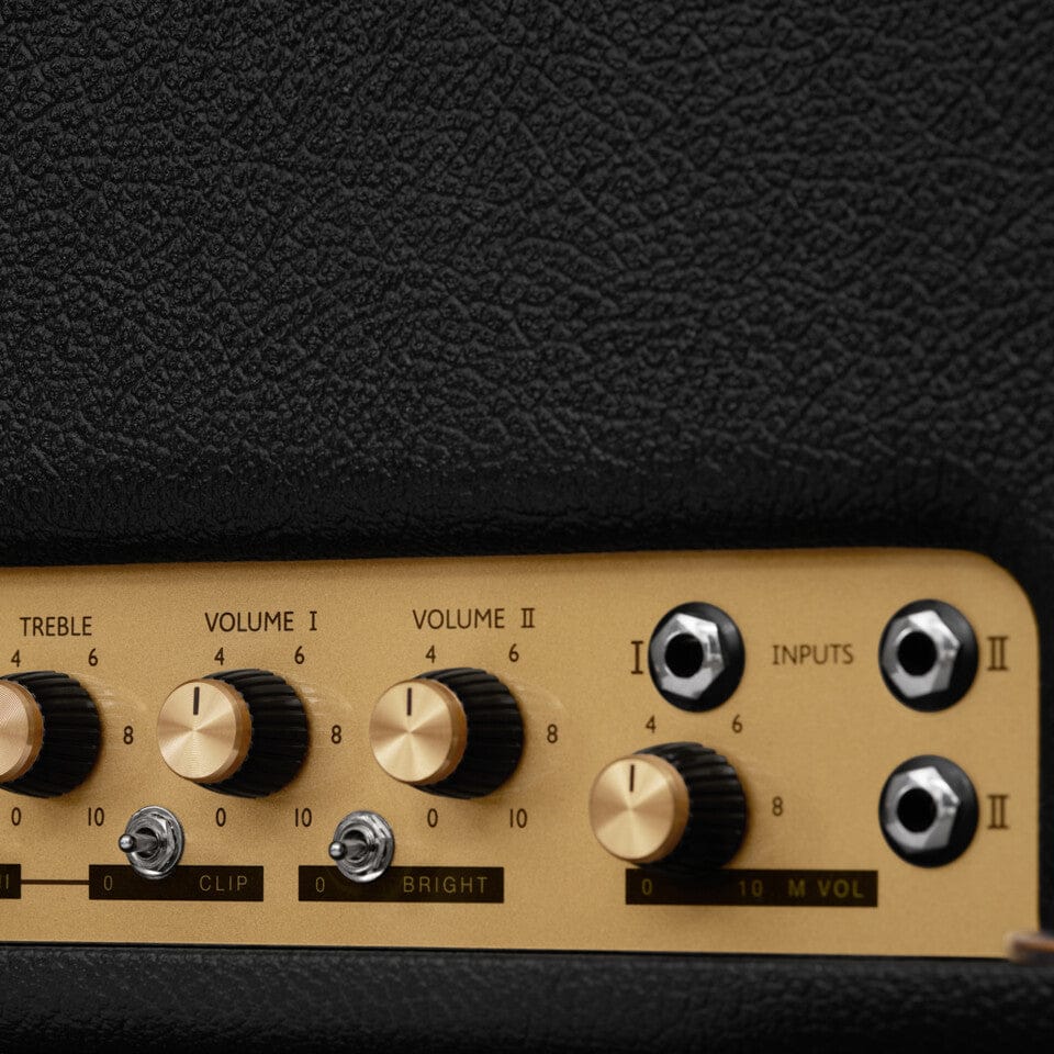 Marshall Förstärkare Marshall 1959MS 100W Classic Modified Super Lead Handwired tgt11
