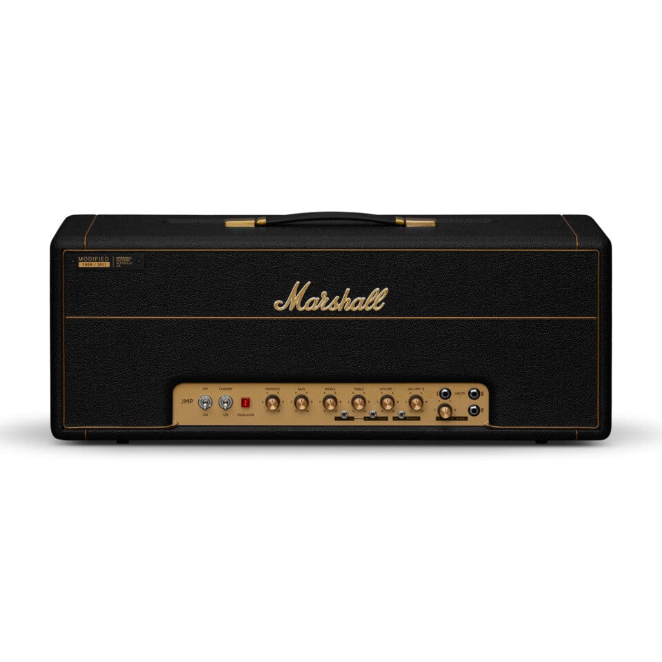 Marshall Förstärkare Marshall 1959MS 100W Classic Modified Super Lead Handwired tgt11