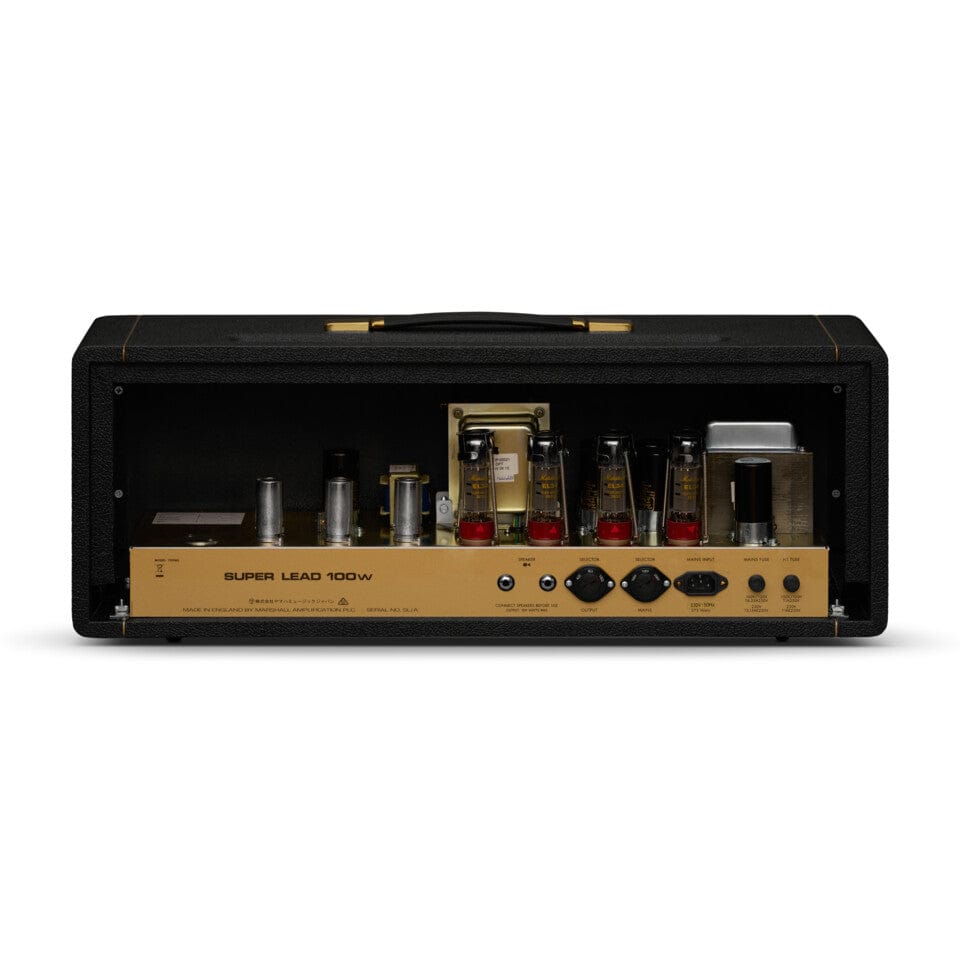 Marshall Förstärkare Marshall 1959MS 100W Classic Modified Super Lead Handwired tgt11