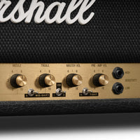 Marshall Förstärkare Marshall 2203MS JCM800 Head 100W Modified Master Volume Head tgt11