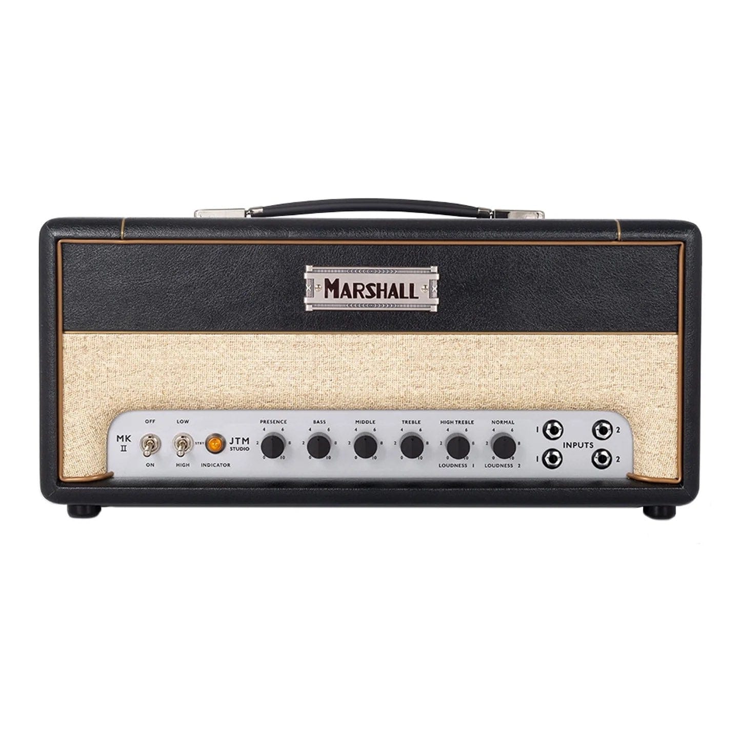 Marshall Förstärkare Marshall Studio JTM ST20H Head tgt11