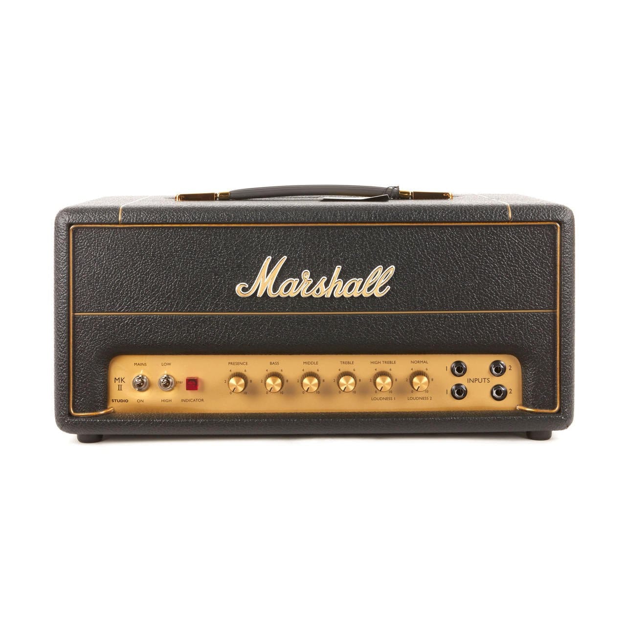 Marshall Förstärkare Marshall Studio SV20H Plexi Super Lead 1959 Head tgt11