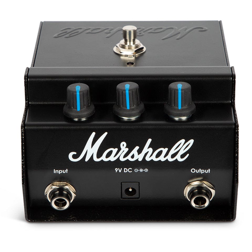 Marshall Pedaler Marshall Bluesbreaker Pedal tgt11