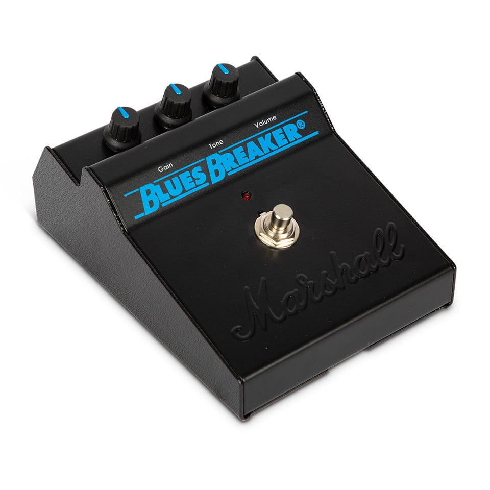 Marshall Pedaler Marshall Bluesbreaker Pedal tgt11