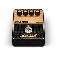 Marshall Pedaler Marshall JCM800 Amp Series Distortion Pedal tgt11