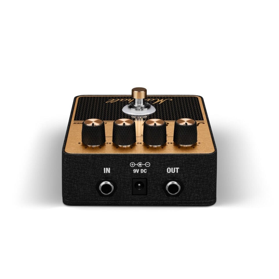 Marshall Pedaler Marshall JCM800 Amp Series Distortion Pedal tgt11