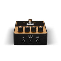 Marshall Pedaler Marshall JCM900 Amp Series Distortion Pedal tgt11