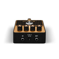 Marshall Pedaler Marshall JVM Amp Series Distortion Pedal tgt11