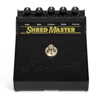 Marshall Pedaler Marshall Shredmaster Pedal tgt11