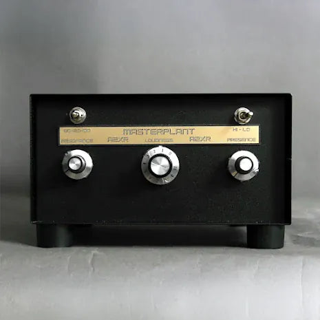 Masterplant Förstärkare Masterplant Attenuator A2XR 200W 16 ohm tgt11
