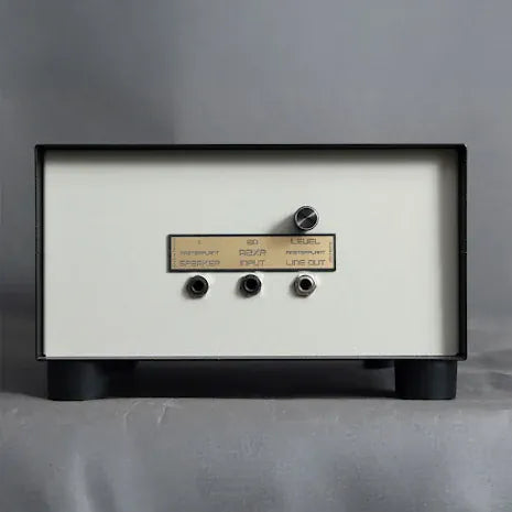 Masterplant Förstärkare Masterplant Attenuator A2XR 200W 2 ohm tgt11