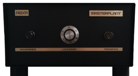 Masterplant Förstärkare Masterplant Attenuator A2XR 200W 8 ohm tgt11