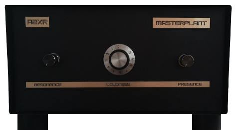 Masterplant Förstärkare Masterplant Attenuator A2XR 200W 8 ohm tgt11