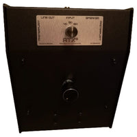 Masterplant Förstärkare Masterplant ATX8 100w 4-8-16 ohm tgt11