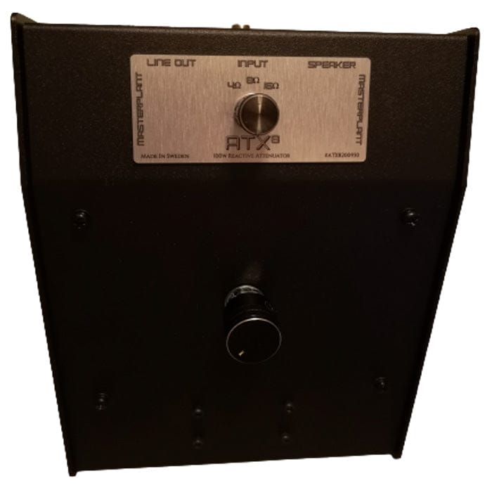 Masterplant Förstärkare Masterplant ATX8 100w 4-8-16 ohm tgt11