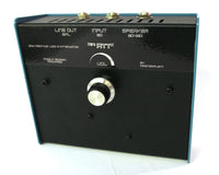 Masterplant Förstärkare Masterplant miniATTxr 50w 8 ohm tgt11